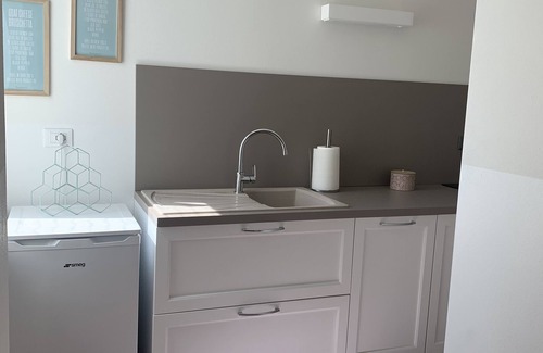 Negrar Apartment | Al viale apartment - in Negrar in the heart of Valpolicella