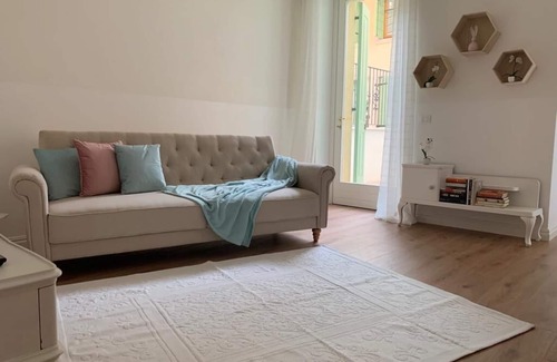 Negrar Apartment | Al viale apartment - in Negrar in the heart of Valpolicella