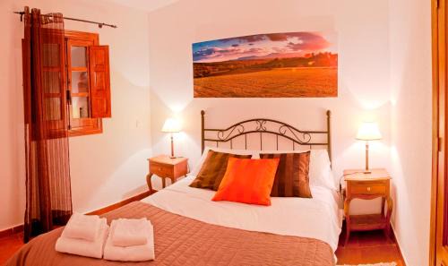 Pradena del Rincon Apartment | Al Viento, Alojamiento & Turismo Rural Prádena del Rincón