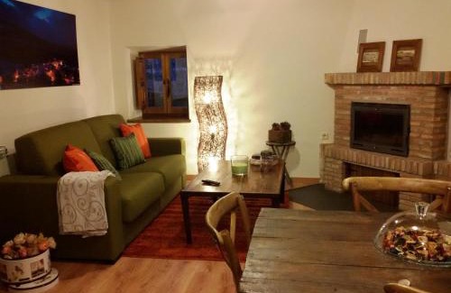 Horcajuelo de la Sierra House | AL VIENTO, Alojamiento & Turismo Rural Horcajuelo