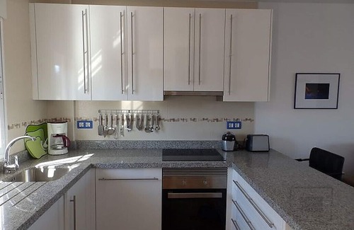 Puerto de Mazarron House | AL02 3 bed Duplex El Alamillo, Sea Views, Walking distance to beach & amenities