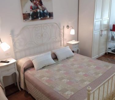 Quartiere XVII Trieste Apartment | AL171 Tourist Rental close Metro B1 - Sant'Agnese Annibaliano