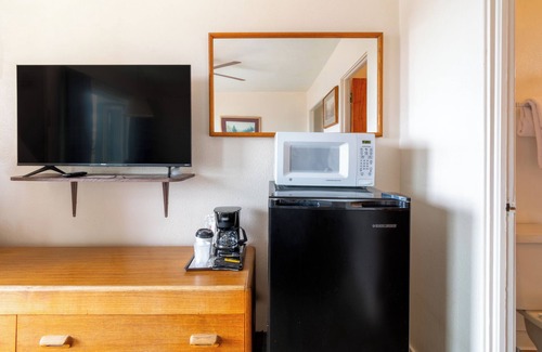 Banks Lake South Hotel | Ala Cozy Motel