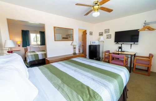 Banks Lake South Hotel | Ala Cozy Motel