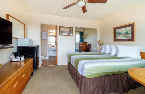 Banks Lake South Hotel | Ala Cozy Motel