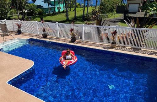 Keaau Bed & Breakfast | Ala Kai Bed and Breakfast