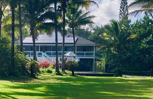 Keaau Bed & Breakfast | Ala Kai Bed and Breakfast
