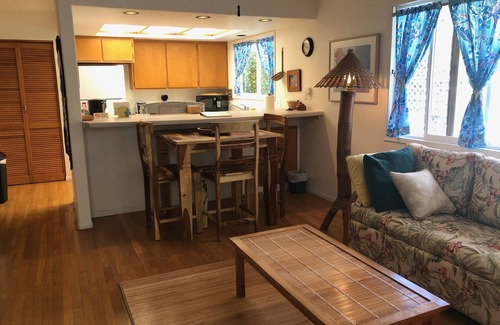 Keaau Bed & Breakfast | Ala Kai Bed & Breakfast