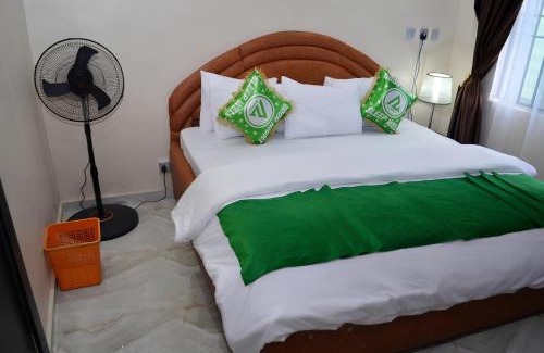 Osogbo Hotel | Alabama Luxury Hotel Osogbo