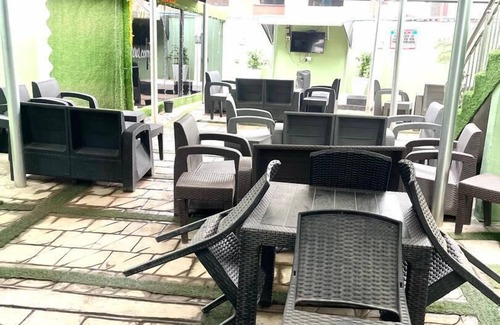 Osogbo Apartment | Alabama Luxury hotel Osogbo