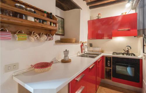 Acqua Loreto House | Alabarda