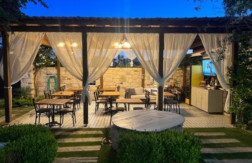 Hacımemis Hotel | Alacati Viola Hotel