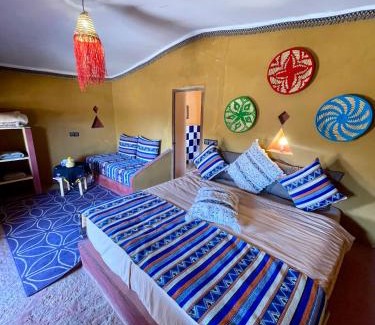 El Gouera Other | Aladdin Desert Lodge - Mhamid Sahara Camp