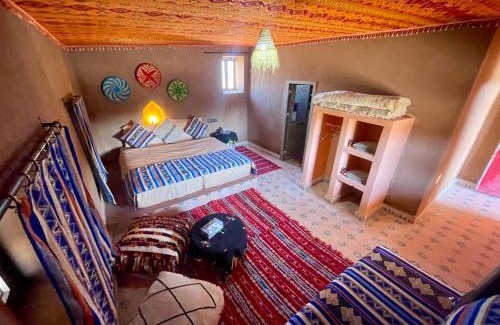 El Gouera Other | Aladdin Desert Lodge - Mhamid Sahara Camp