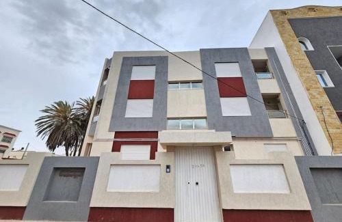 Chott Mariem Apartment | Aladin - Cosy à 200m de la plage de Chott Meriem