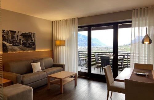 Lagundo Apartment | Alagundis Apartment Residence