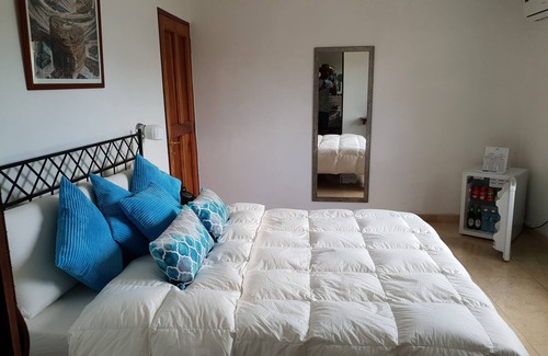 Municipality of Playa Bed & Breakfast | Alahabana Boutique Hotel