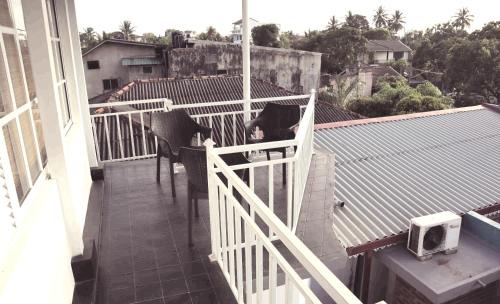 Maharagama Apartment | Alakamandava