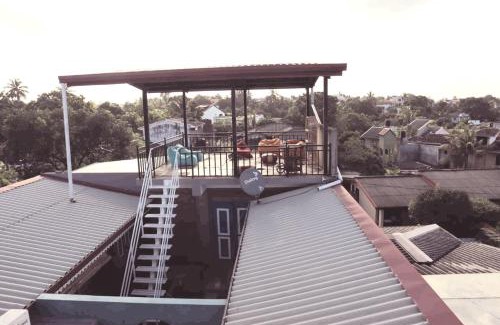 Maharagama Apartment | Alakamandava