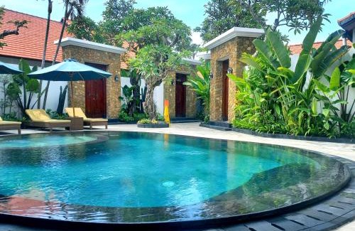 Legian Villa | Alam Jepun Villa