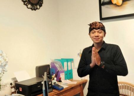 Legian Villa | Alam Jepun Villa