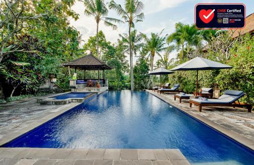 Nyuh Kuning Resort | Alam Shanti Ubud