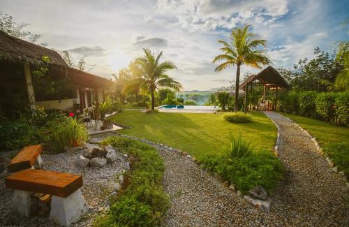 Langkawi Villa | Alamanda Villas Langkawi