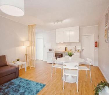 Trofa Apartment | Alameda Apartments