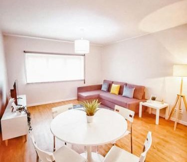 Trofa Apartment | Alameda Apartments