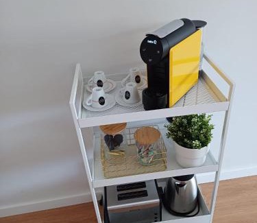 Trofa Apartment | Alameda Apartments