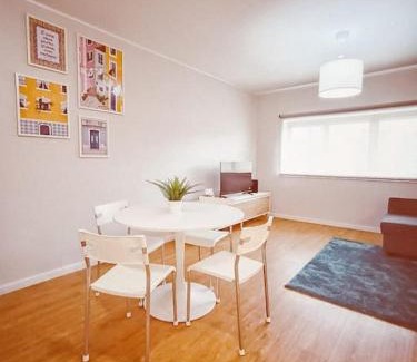 Trofa Apartment | Alameda Apartments