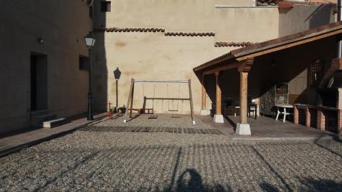 Curiel House | Alameda I CURIEL DE DUERO