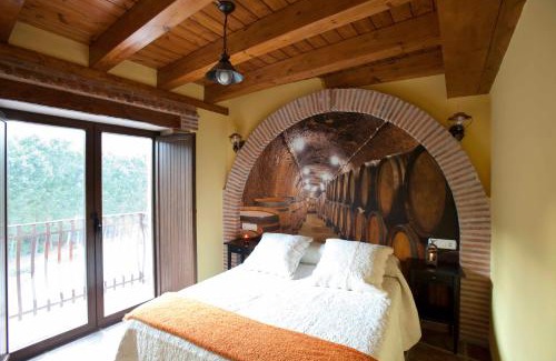 Curiel House | Alameda I CURIEL DE DUERO