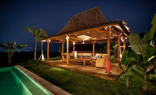 East Selemadeg Villa | Alami Boutique Villas & Resort