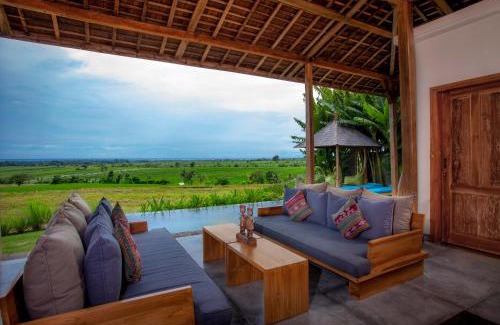 East Selemadeg Villa | Alami Boutique Villas & Resort