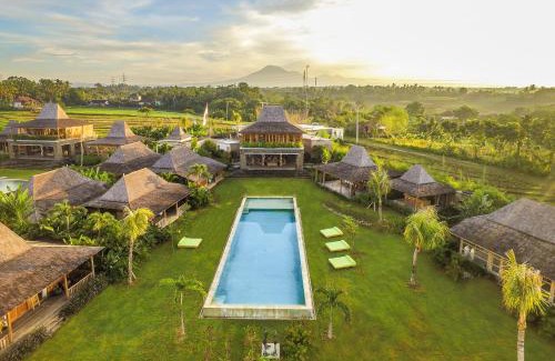 East Selemadeg Villa | Alami Boutique Villas & Resort