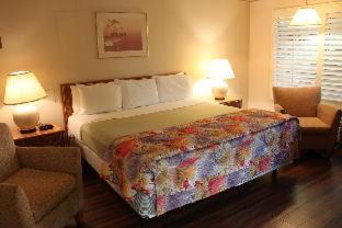 Southwest Anaheim Hotel | Alamo Inn and Suites - Convention Center