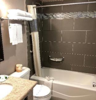 Southwest Anaheim Hotel | Alamo Inn and Suites - Convention Center