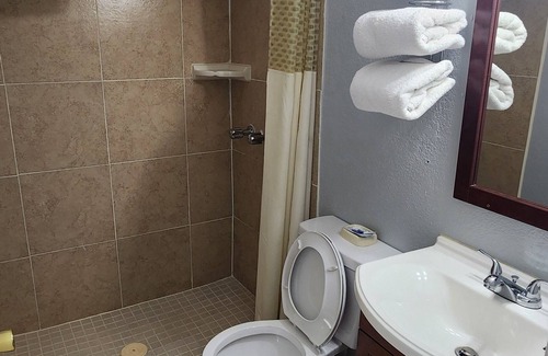 Elmwood Area Hotel | Alamo Motel