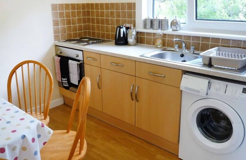 Staffin House | Alan's House by Interhome
