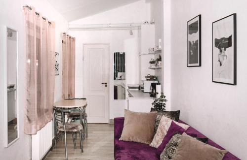 Cluj-Napoca City Centre Apartment | Alandala by The Center
