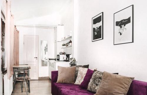 Cluj-Napoca City Centre Apartment | Alandala by The Center