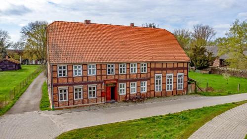 Wanzer House | Alandblick