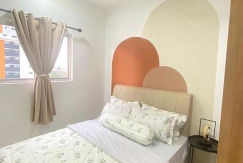 Kota Warisan Apartment | Alanis Residence Near KLIA by KH Littlehome.