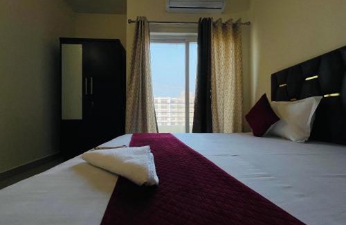 Auli Apartment | ALanKrita Homes