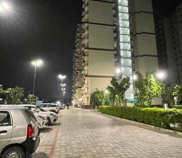 Auli Apartment | ALanKrita Homes