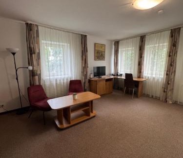 Kaunas Apartment | Alanta "Easy Kaunas"