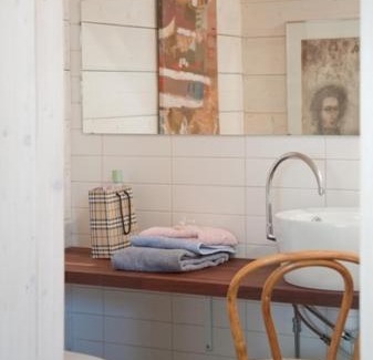 Ekenaes Apartment | Alapiha Apartments