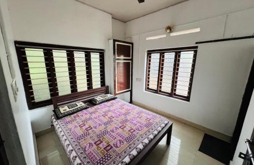 Kottayam Apartment | Alappattu meadows