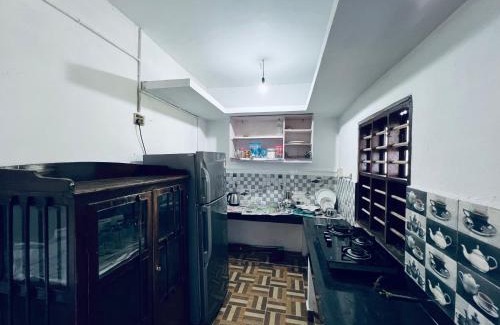Kottayam Apartment | Alappattu meadows